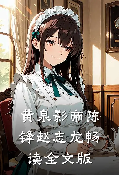 黄泉影帝陈锋赵志龙畅读全文版