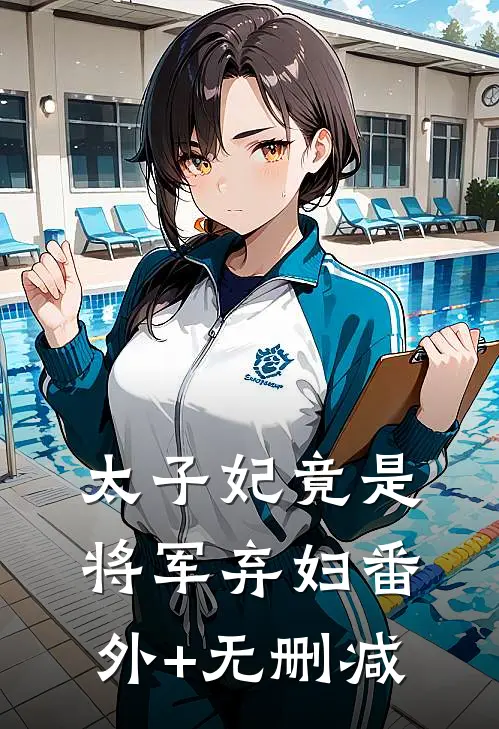太子妃竟是将军弃妇番外+无删减