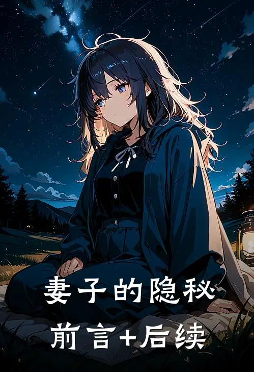 妻子的隐秘前言+后续