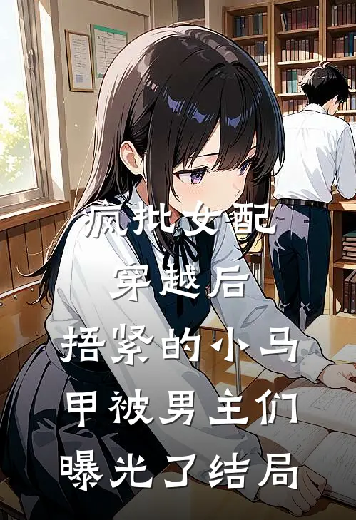 疯批女配穿越后，捂紧的小马甲被男主们曝光了结局
