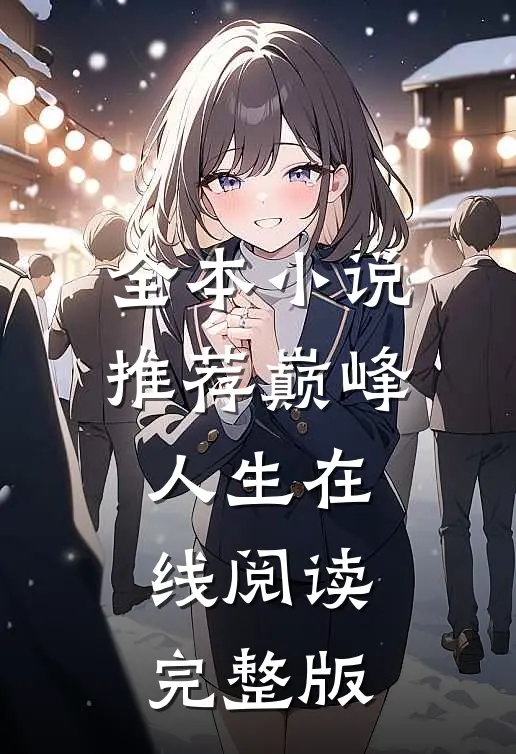 全本小说推荐巅峰人生在线阅读完整版