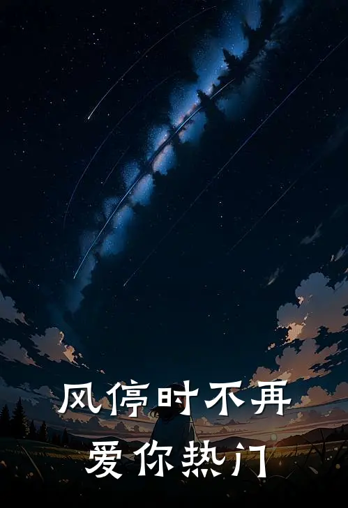 风停时不再爱你热门