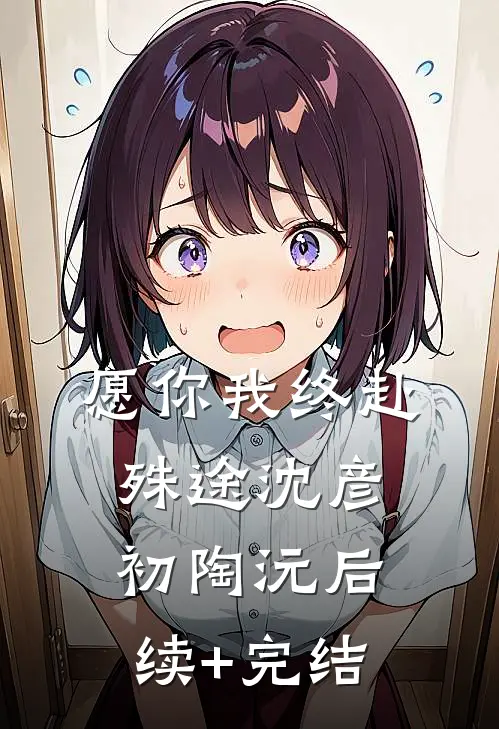 愿你我终赴殊途沈彦初陶沅后续+完结