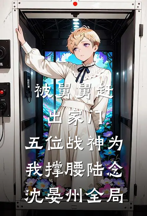 被舅舅赶出家门，五位战神为我撑腰陆念沈晏州全局