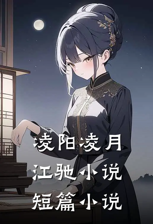 凌阳凌月江驰小说短篇小说