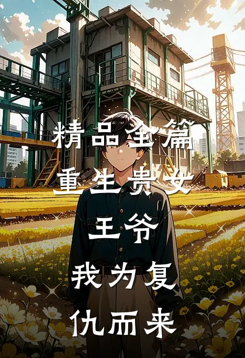 精品全篇重生贵女：王爷，我为复仇而来