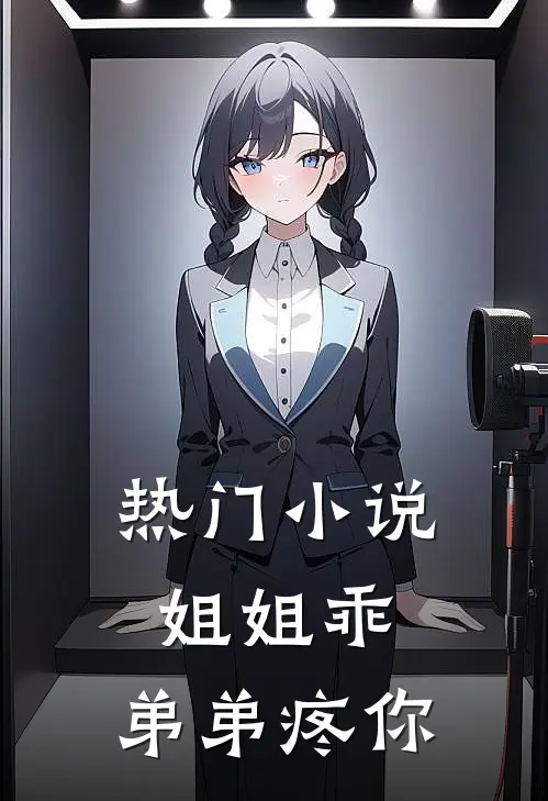 热门小说姐姐乖，弟弟疼你