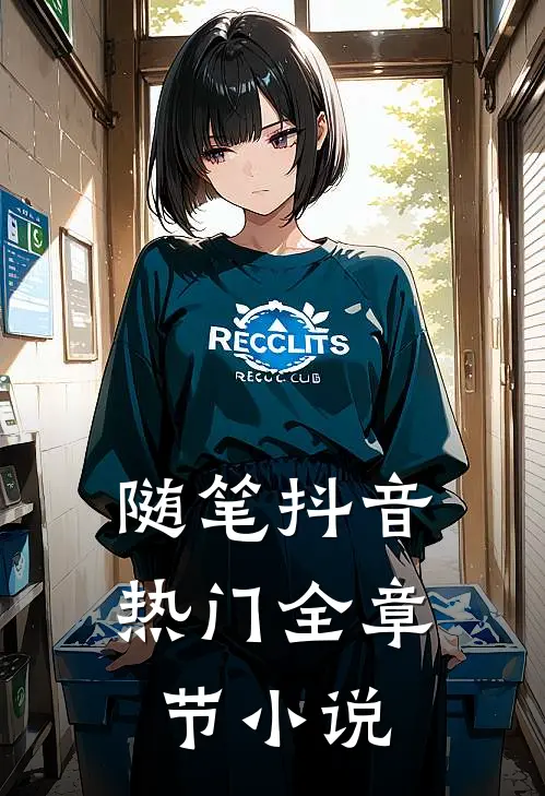 随笔抖音热门全章节小说