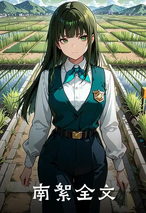 南絮全文