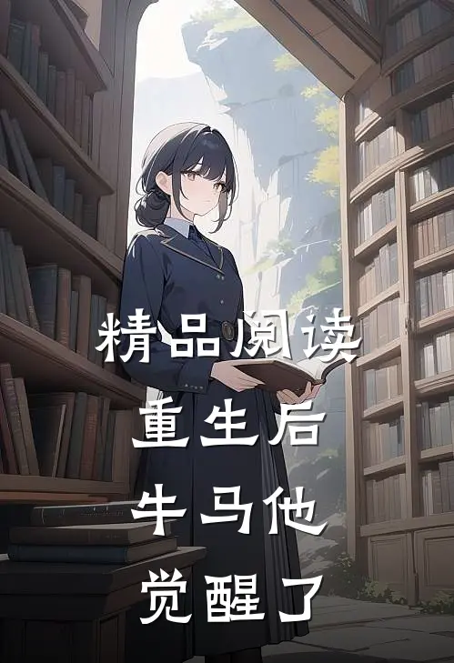 精品阅读重生后，牛马他觉醒了