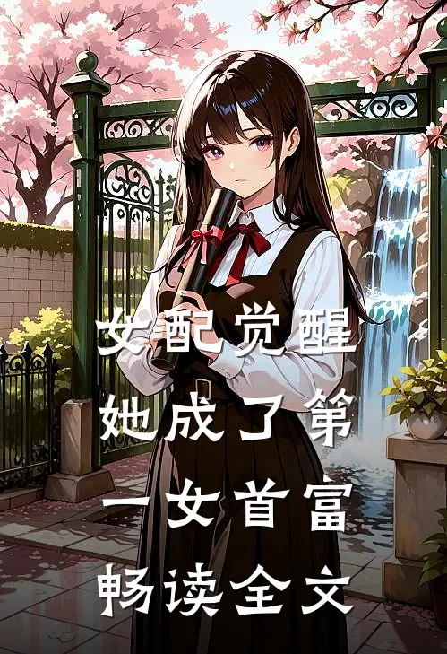 女配觉醒：她成了第一女首富畅读全文