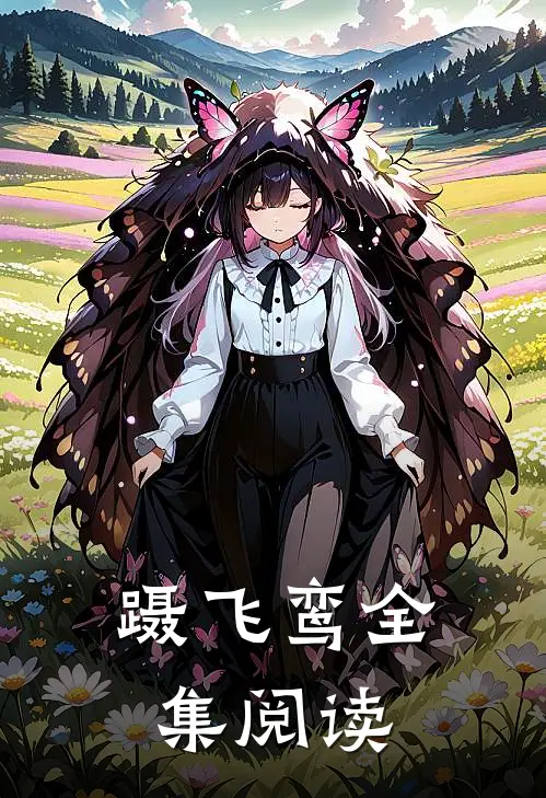 蹑飞鸾全集阅读
