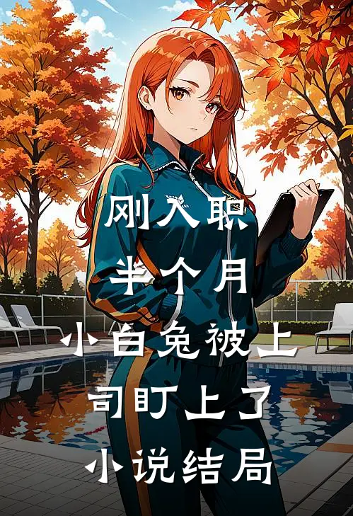 刚入职半个月，小白兔被上司盯上了小说结局