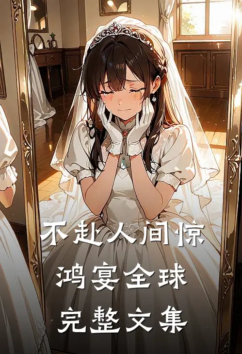 不赴人间惊鸿宴全球完整文集