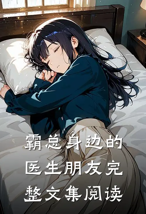 霸总身边的医生朋友完整文集阅读