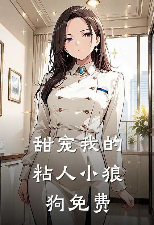 甜宠我的粘人小狼狗免费