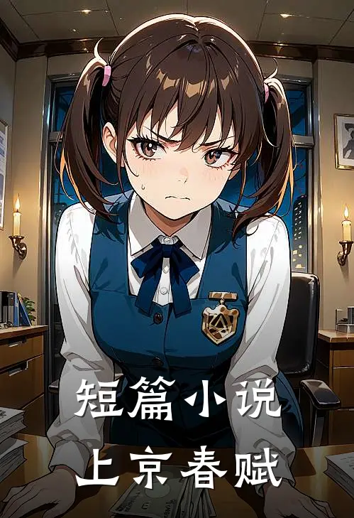短篇小说上京春赋