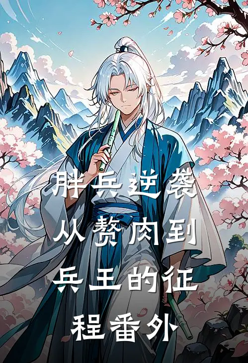 胖兵逆袭：从赘肉到兵王的征程 番外
