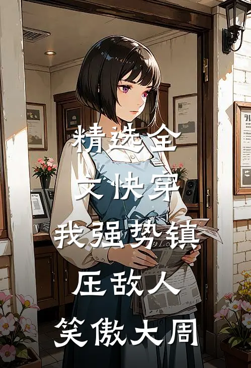 精选全文快穿：我强势镇压敌人，笑傲大周