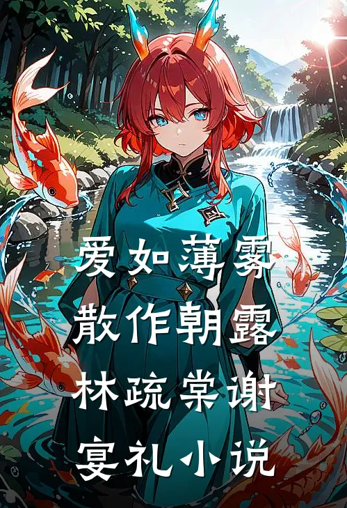 爱如薄雾，散作朝露林疏棠谢宴礼小说