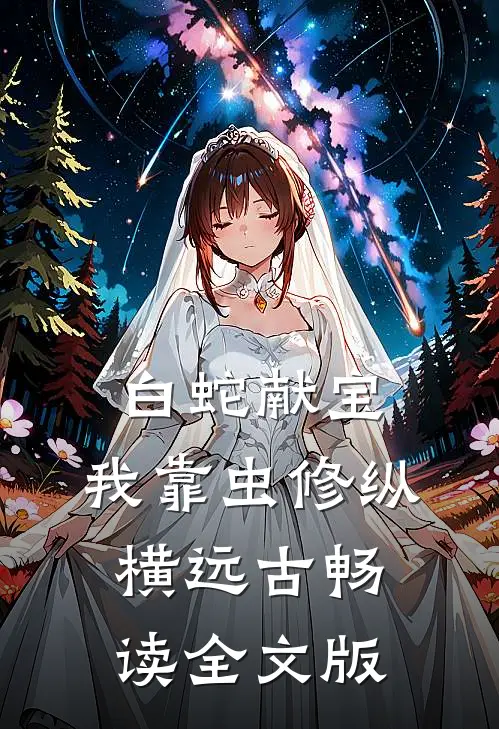 白蛇献宝，我靠虫修纵横远古畅读全文版