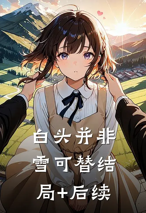 白头并非雪可替结局+后续