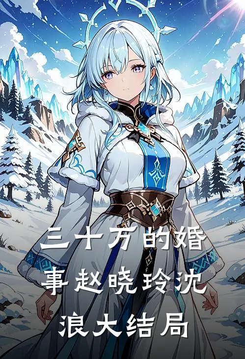 三十万的婚事赵晓玲沈浪大结局