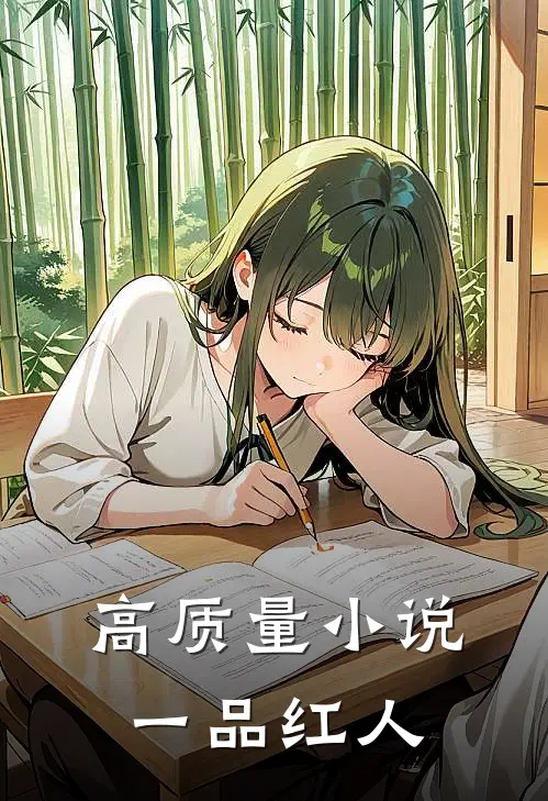高质量小说一品红人