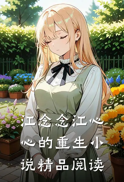 江念念江心心的重生小说精品阅读