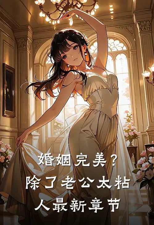 婚姻完美？除了老公太粘人最新章节