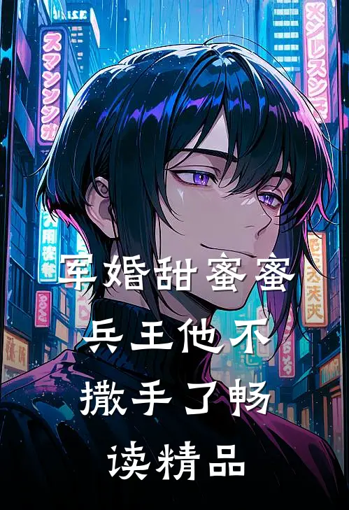 军婚甜蜜蜜，兵王他不撒手了畅读精品