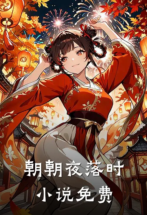 朝朝夜落时小说免费