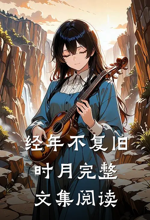 经年不复旧时月完整文集阅读
