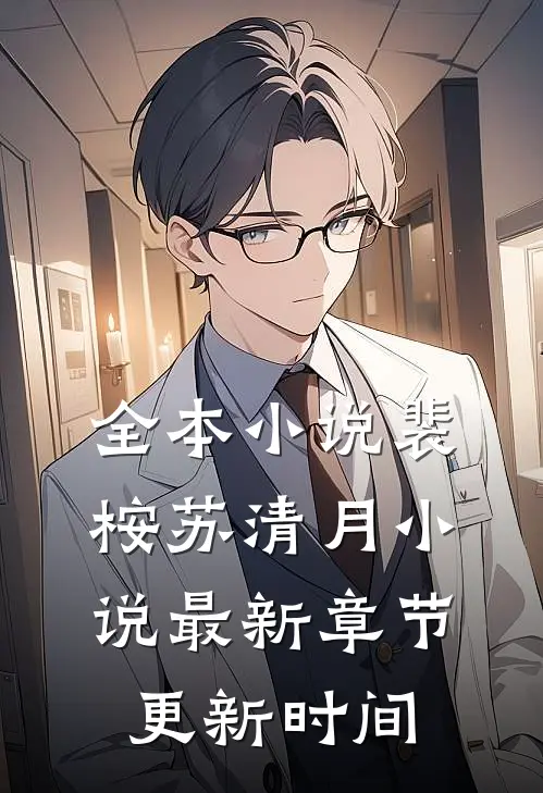 全本小说裴桉苏清月小说最新章节更新时间
