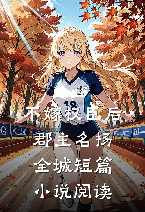 不嫁权臣后，郡主名扬全城短篇小说阅读