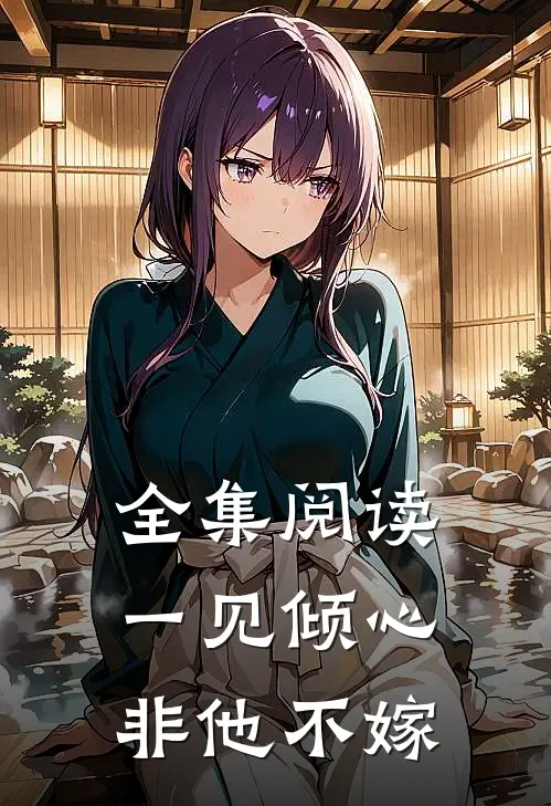 全集阅读一见倾心，非他不嫁