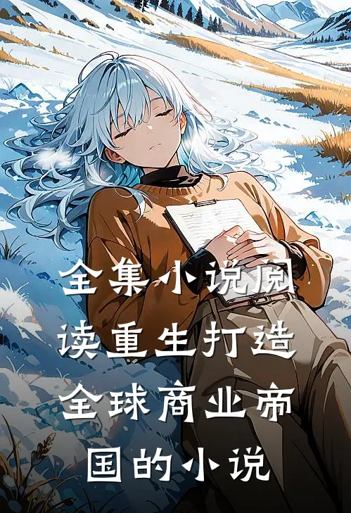 全集小说阅读重生打造全球商业帝国的小说