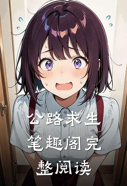 公路求生笔趣阁完整阅读