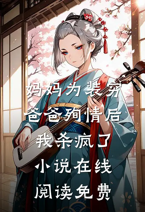 妈妈为装穷爸爸殉情后，我杀疯了小说在线阅读免费