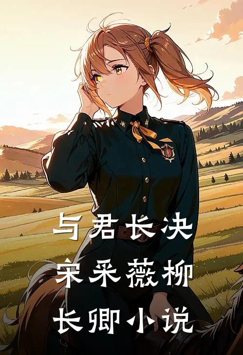 与君长决宋采薇柳长卿小说