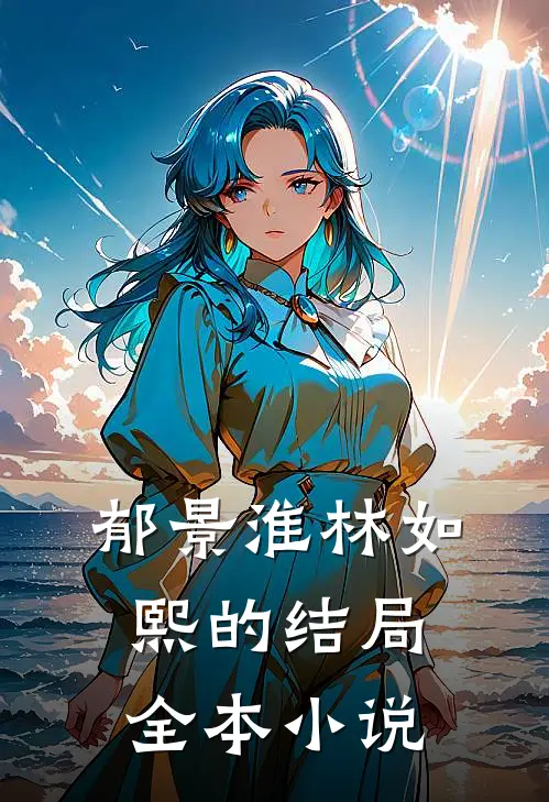 郁景淮林如熙的结局全本小说