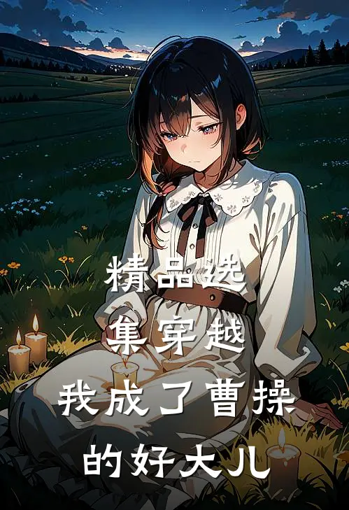 精品选集穿越：我成了曹操的好大儿