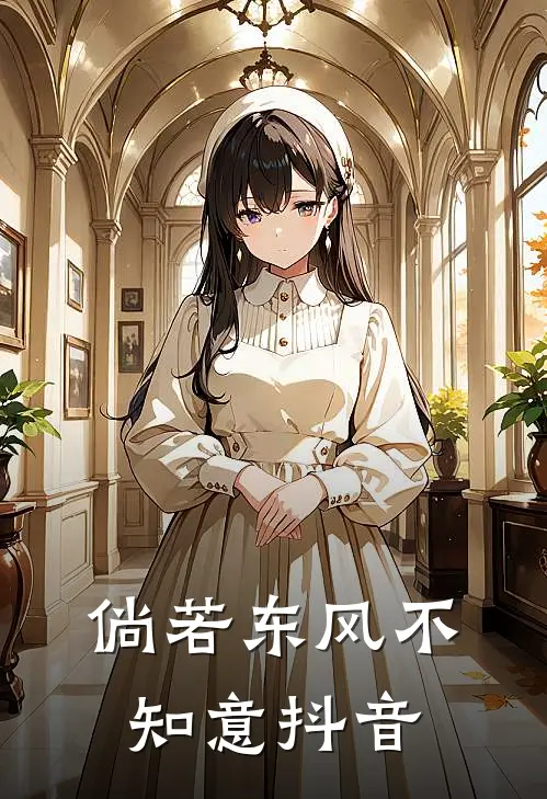 倘若东风不知意抖音