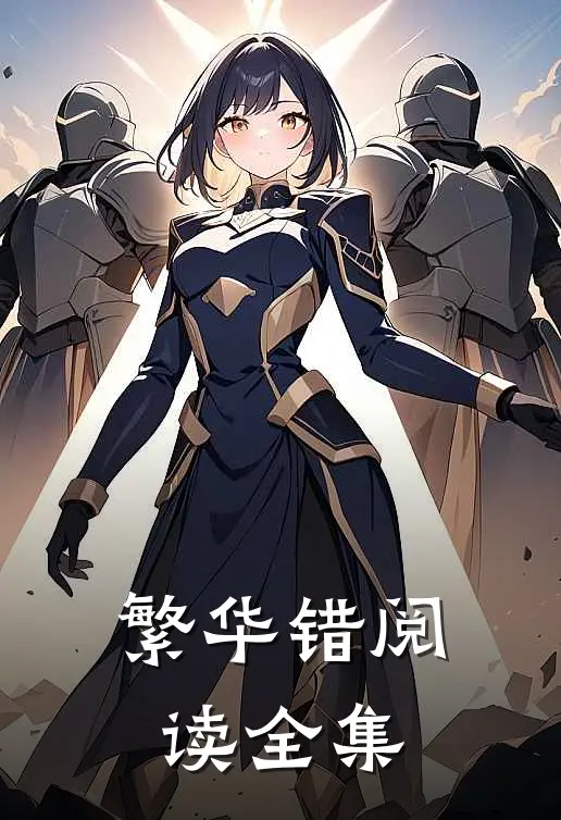 繁华错阅读全集