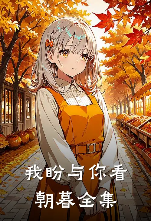 我盼与你看朝暮全集