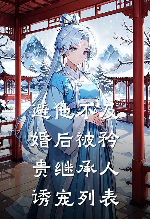 避他不及，婚后被矜贵继承人诱宠列表