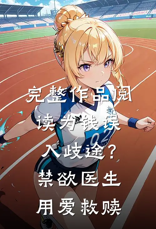 完整作品阅读为钱误入歧途？禁欲医生用爱救赎