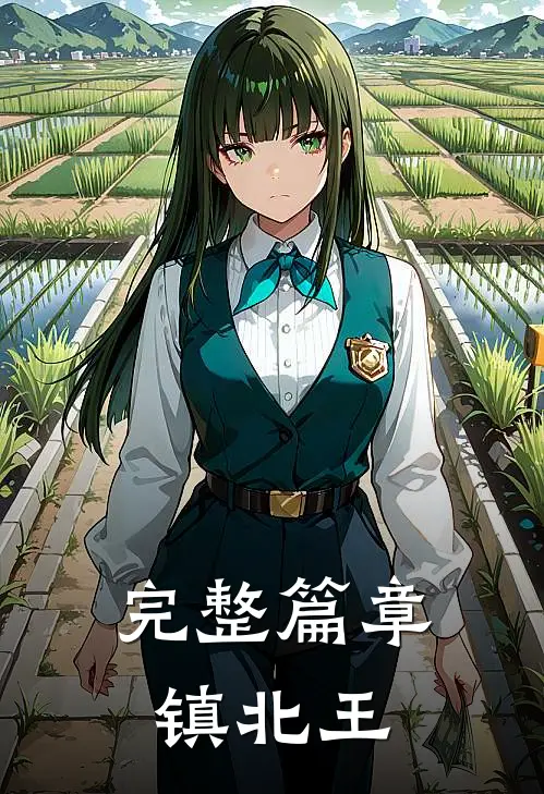 完整篇章镇北王