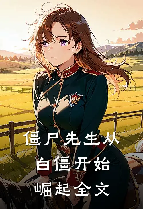 僵尸先生从白僵开始崛起全文