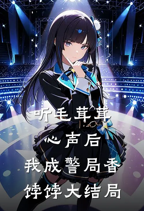 听毛茸茸心声后，我成警局香饽饽大结局